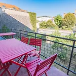 Prestige Heart Of Reims
