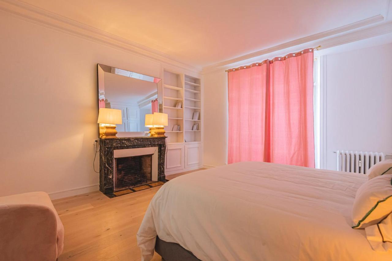 Prestige Heart Of Appartement